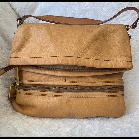 Fossil NWOT purse - Picture 2 of 7